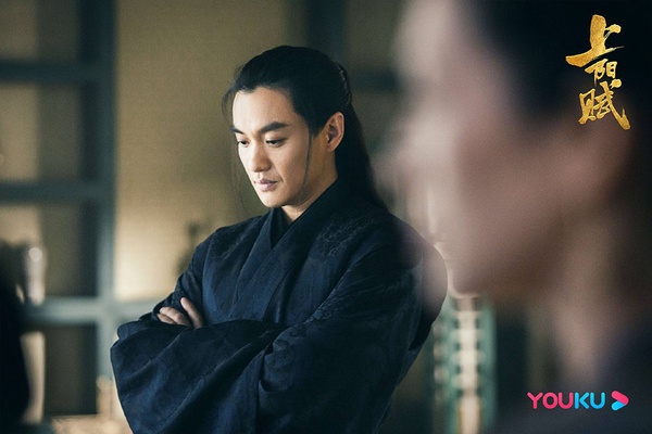 2021古裝劇「10大最佳男女演員」榜單出爐！任嘉倫＆白鹿憑《周生如故》雙雙入榜