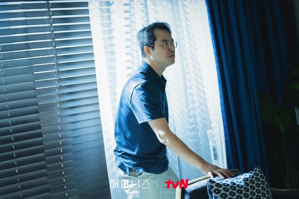《Happiness毒樓》結局朴炯植恐悲劇？601每週刷新「醜陋人性」底線，比喪屍更可怕的是人性