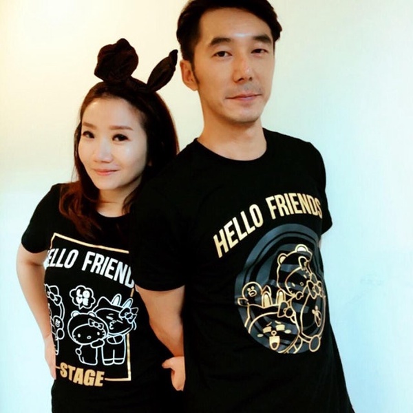 李李仁陶晶瑩婚姻哲學!維持甜蜜靠「演技」?陶子:婚姻中,要捨得讓自己好過