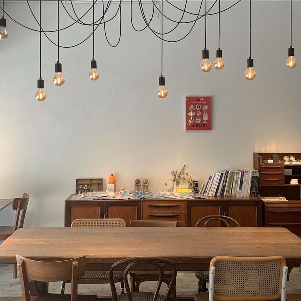 澱粉信徒舉手！5間台北「蛋沙拉麵包」咖啡廳，特色麵包店、文青咖啡廳，好吃又好拍！