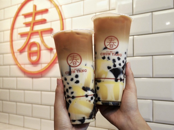 9家飲料咖啡「12月新品、優惠」麻古茶坊、CoCo買一送一,85度C粉色咖啡新登場!