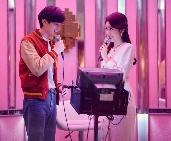 Netflix《華燈初上》渣男段位排行Top5!「好可惜,原本我那麼喜歡你」鳳小岳李李仁渣不過冠軍