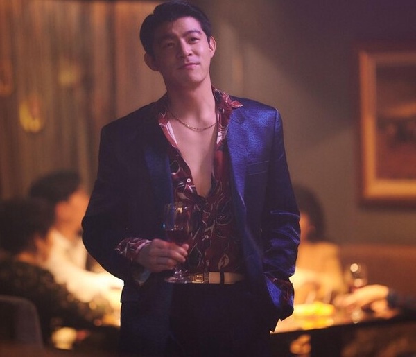 Netflix《華燈初上》渣男段位排行Top5!「好可惜,原本我那麼喜歡你」鳳小岳李李仁渣不過冠軍