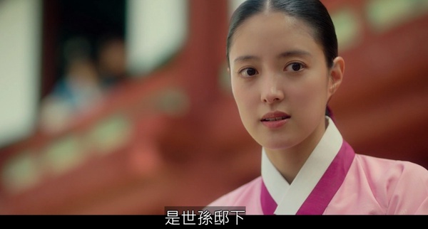 「戀愛後反差超大」的男主！《衣袖紅鑲邊》霸道世孫好純情，《海岸村》未公開婚後更甜