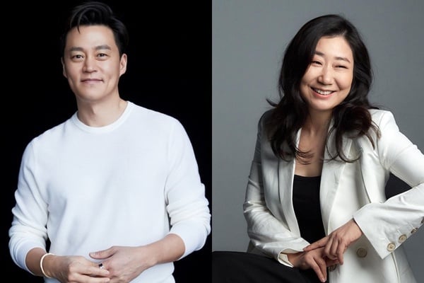 《柔美2》路透造型曝光！韓國漫改劇造型高度還原，金高銀太相似、這位地中海禿超犧牲