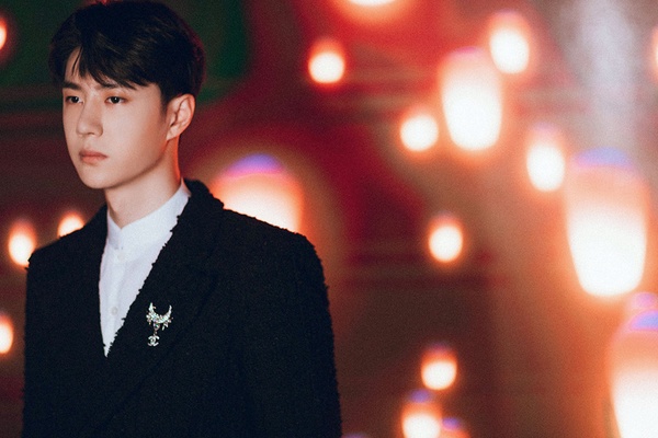 2021陸劇男星收視實績TOP 10！羅雲熙墊底，王一博第四、楊洋第二，冠軍果然是他