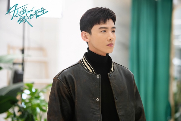 2021「陸劇男星收視實績PK」7：白敬亭《你是我的城池營壘》2021年度大熱言情劇