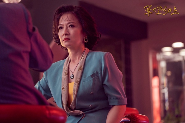 你是《華燈》哪位癡男怨女？《華燈》星座代表人物，蘇是感性雙魚？渣男江瀚應是射手？