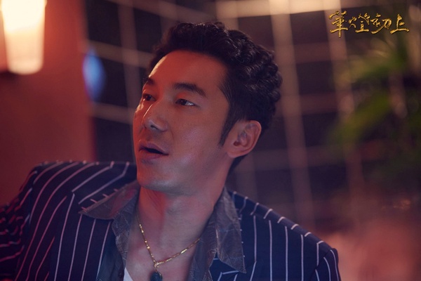 你是《華燈》哪位癡男怨女？《華燈》星座代表人物，蘇是感性雙魚？渣男江瀚應是射手？