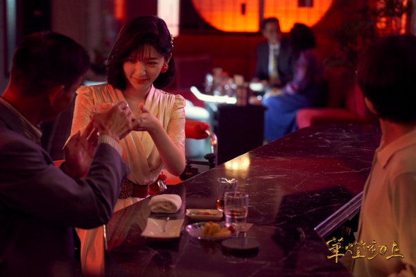 你是《華燈》哪位癡男怨女？《華燈》星座代表人物，蘇是感性雙魚？渣男江瀚應是射手？