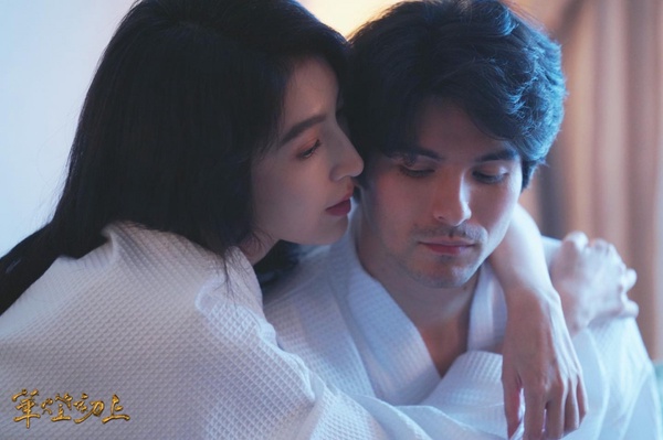 你是《華燈》哪位癡男怨女？《華燈》星座代表人物，蘇是感性雙魚？渣男江瀚應是射手？