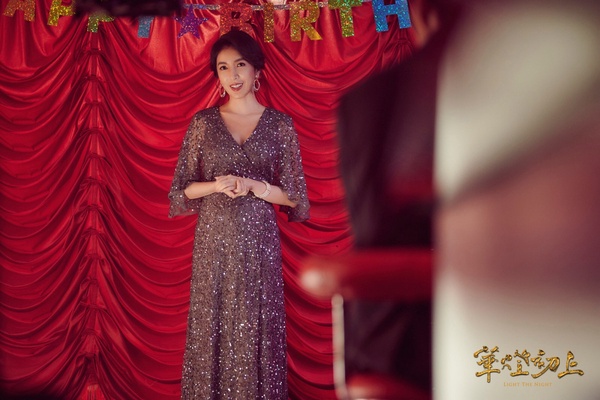你是《華燈》哪位癡男怨女？《華燈》星座代表人物，蘇是感性雙魚？渣男江瀚應是射手？