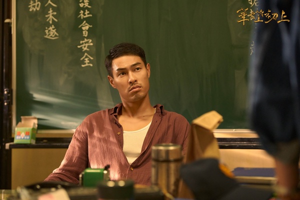 你是《華燈》哪位癡男怨女？《華燈》星座代表人物，蘇是感性雙魚？渣男江瀚應是射手？