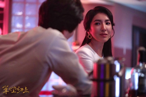 你是《華燈》哪位癡男怨女？《華燈》星座代表人物，蘇是感性雙魚？渣男江瀚應是射手？