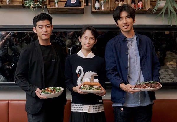 30部「2022台劇推薦」！吳慷仁&柯佳嬿《模仿犯》、邪教台劇《我願意》開播必追