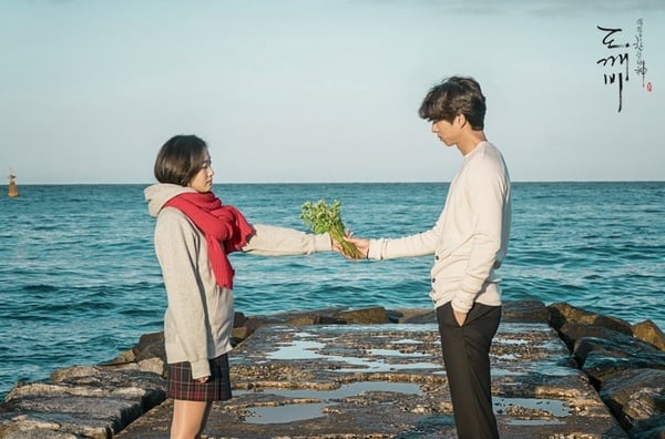 「美術超強」的韓劇！《衣袖紅鑲邊》濾鏡被推爆，《那年，我們的夏天》卻像霧霾？《宮》實在超越不了