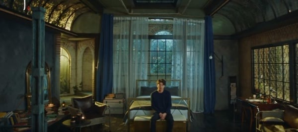 「美術超強」的韓劇！《衣袖紅鑲邊》濾鏡被推爆，《那年，我們的夏天》卻像霧霾？《宮》實在超越不了
