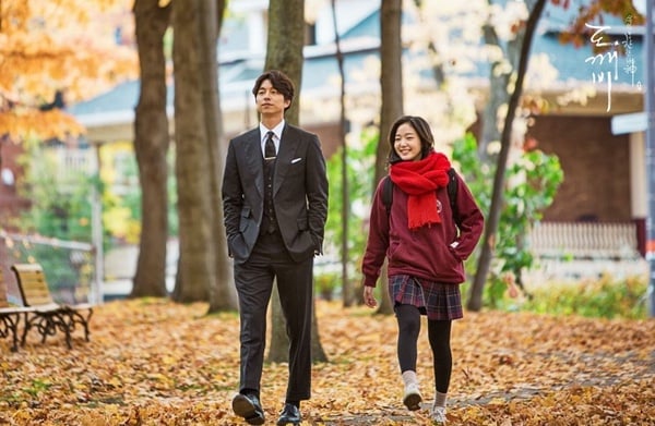 「美術超強」的韓劇！《衣袖紅鑲邊》濾鏡被推爆，《那年，我們的夏天》卻像霧霾？《宮》實在超越不了