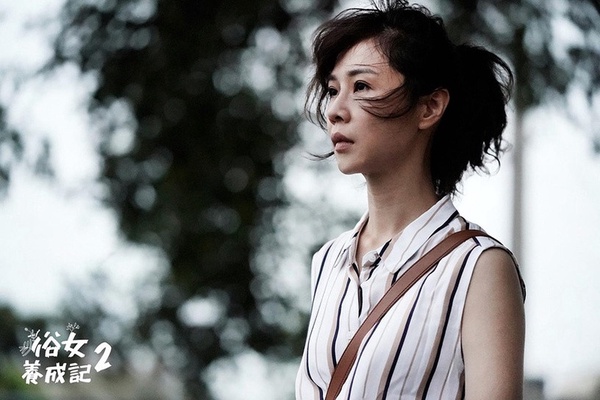 《華燈》鄭元暢口音好出戲？網推「台詞功底好」演員，柯佳嬿《想見你》連聲音都有戲！