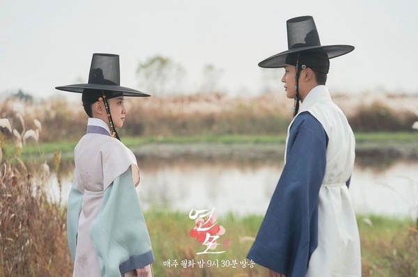 台灣Netflix 12月首週收視排行TOP10：《一不小心撿到愛》