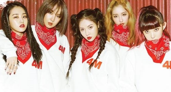 韓網票選8個「最希望重組的韓團」！I.O.I、Wanna One都上榜，2NE1有望全體回歸！