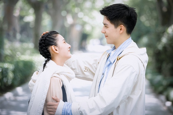 2021下半年最高熱搜「陸劇CP」TOP 10：宋祖兒＆王安宇《陪你逐風飛翔》爭強好笙CP