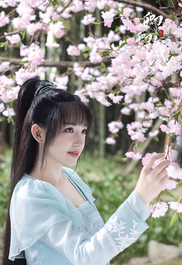 12月定檔陸劇6：程瀟、谷嘉誠《卿卿我心》12/9上檔
