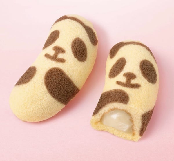 日本最強東京香蕉Tokyo Banana即將快閃登台！