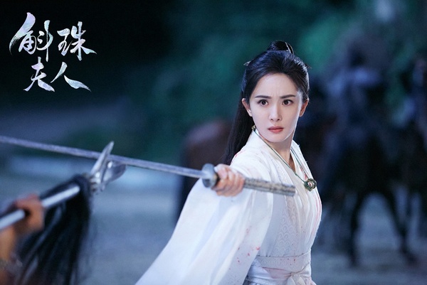 熱播陸劇「角色指數榜」TOP 10！王一博「百里弘毅」衝第二，趙麗穎「沈雨」話題爆棚