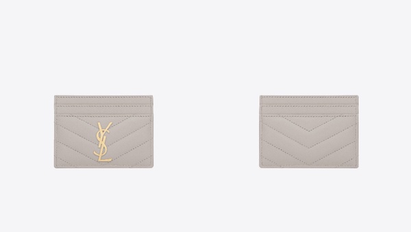 2021精品「聖誕交換禮物」推薦！萬元內入手LV、FENDI、YSL，零錢包、卡夾、飾品通通有