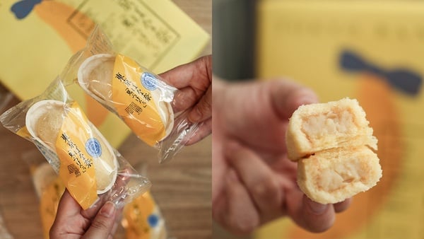 台灣也有了！東京芭娜娜、Baked Mallow通通吃得到，超難買的東京話題伴手禮在這