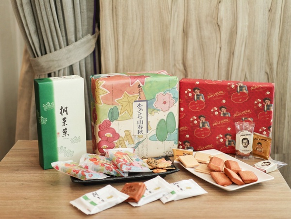 台灣也有了！東京芭娜娜、Baked Mallow通通吃得到，超難買的東京話題伴手禮在這