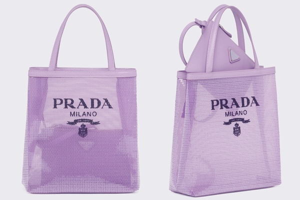Pantone 2022年度代表色公開！必收「長春花藍」包包推薦，LV、LOEWE太嫩，這款網搶翻