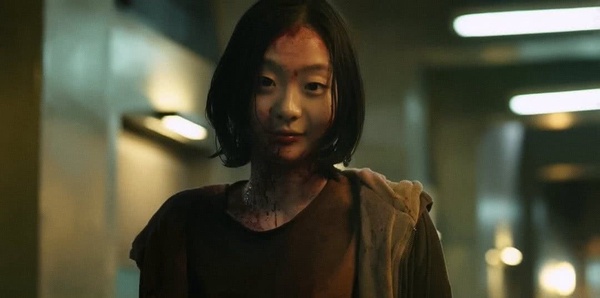 關於《那年，我們》金多美的7件事！被譽為「怪物新人」，還是村上春樹的超級粉絲！