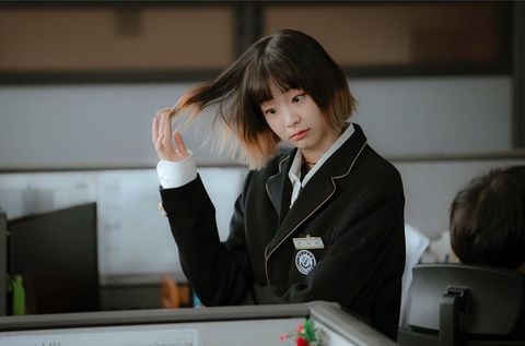關於《那年，我們》金多美的7件事！被譽為「怪物新人」，還是村上春樹的超級粉絲！