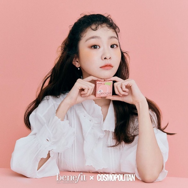 關於《那年，我們》金多美的7件事！被譽為「怪物新人」，還是村上春樹的超級粉絲！