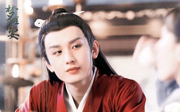 網評2021古裝劇「最難忘的神顏美男」TOP 10！龔俊第四，任嘉倫贏過王一博，冠軍又是他