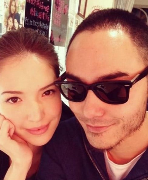 邱澤、許瑋甯情史回顧！邱澤曾把唐嫣、楊丞琳傷好深，聽聞許瑋甯結婚，阮經天回應了！