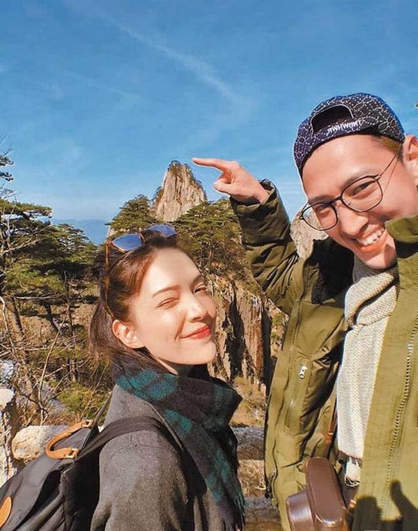 邱澤、許瑋甯情史回顧！邱澤曾把唐嫣、楊丞琳傷好深，聽聞許瑋甯結婚，阮經天回應了！
