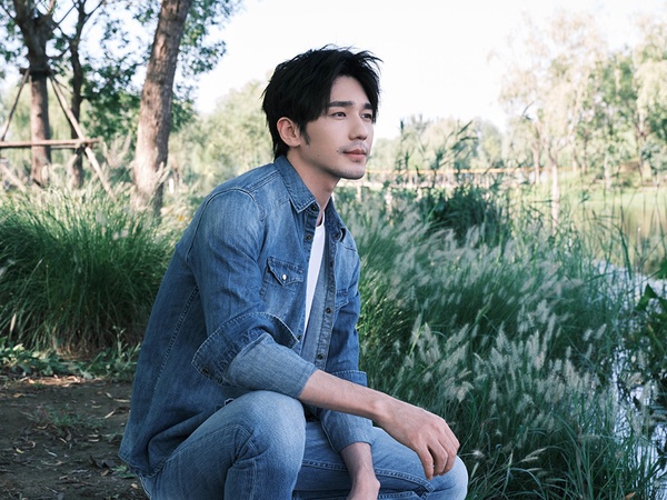 2021「演技最大突破」陸劇演員TOP 9！王一博、迪麗熱巴上榜，冠軍「劇拋臉」演技太強