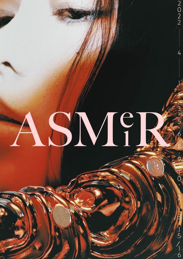 張惠妹「ASMR世界巡迴演唱會」12場次確認，明年四月小巨蛋開唱，保證「絕不加場」！