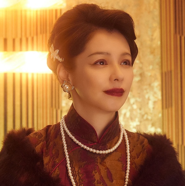《華燈初上》第二季10位新角色！徐若瑄「瓊芳媽媽桑」登場，王淨客串「少女羅雨儂」