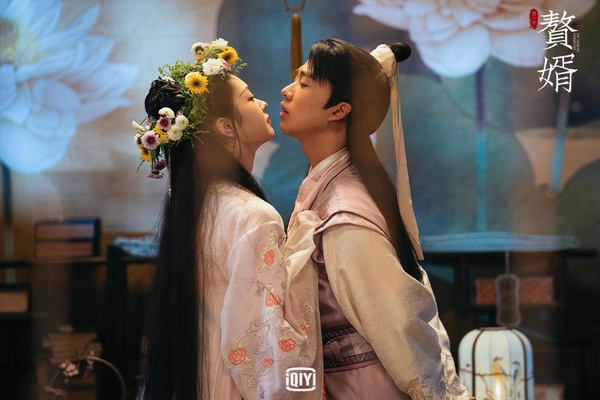 2021愛奇藝最熱門陸劇TOP10！《長歌行》第七，《周生如故》&《一生一世》衝進前五！