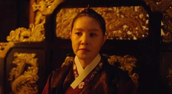 《衣袖紅鑲邊》「廣寒宮」誇張到出戲！世孫重要片段都被剪？俊昊「兩句話劇透」，網友不吵了