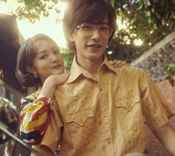 想看他們演《華燈初上》！網推天心演酒店小姐PK楊謹華，還推阿信演「那卡西樂隊」嗨爆酒店