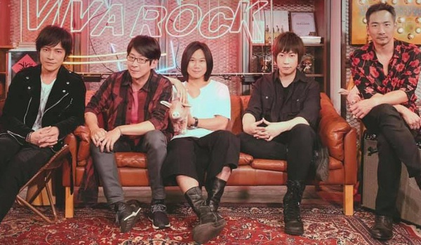 想看他們演《華燈初上》！網推天心演酒店小姐PK楊謹華，還推阿信演「那卡西樂隊」嗨爆酒店