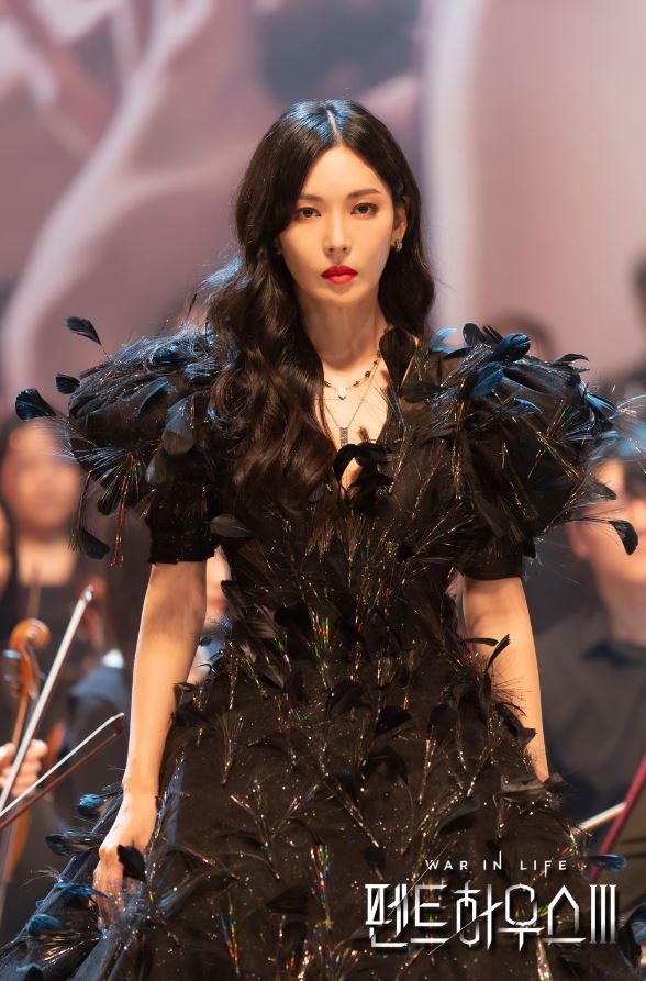 2021「年度韓劇演員」Top10！宋仲基第十，《現正分手中》宋慧喬沒前三，李政宰&amp;全智賢都不敵《海岸村恰恰恰》金宣虎！
