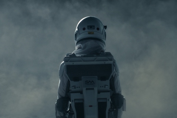 Netflix科幻影集《寧靜海》上線！四大必看亮點，孔劉帶領太空員月球漫步