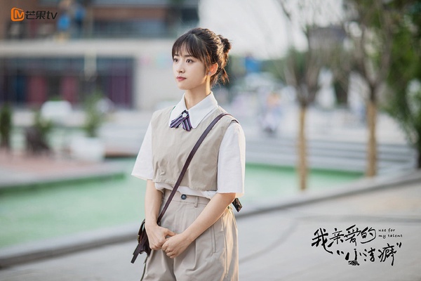 10位女星2021「超低分陸劇」！楊冪5.1分、趙露思3.9分、鞠婧禕3.8分，吳謹言只有3.1分