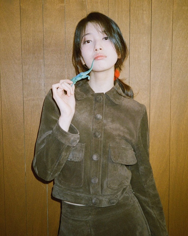 單飛後發展更好的女藝人1: I.O.I請夏